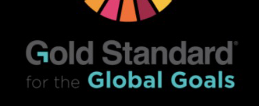 Gold Standard logo
